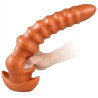 TheAssGasm Plug King Kong L 33 x 8 cm